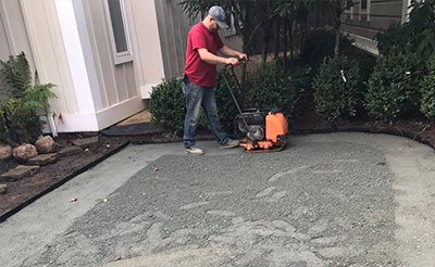 Installation Service